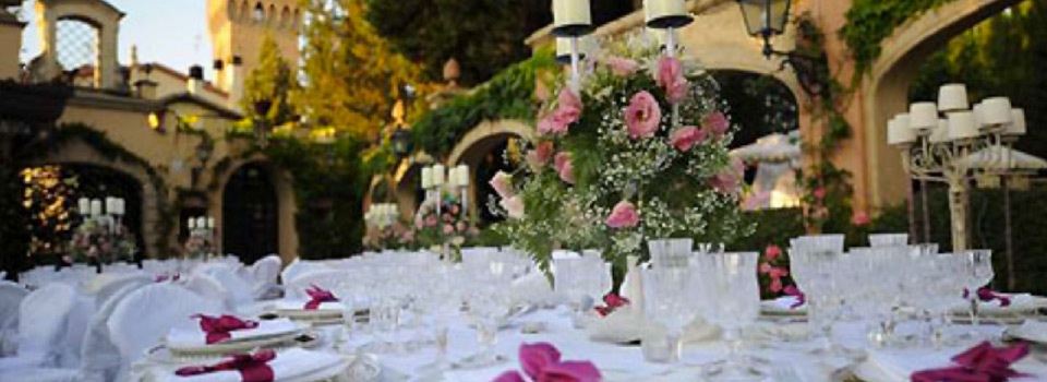banqueting